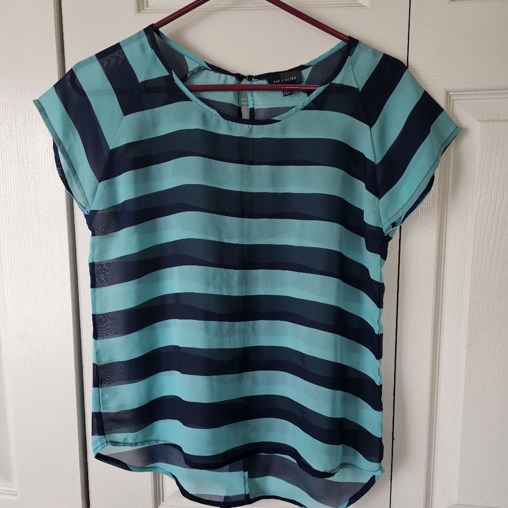 EUC Limited, sheer top